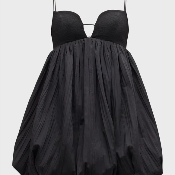 Acler Dresses & Skirts - Acler Palermo Mini Bubble Dress